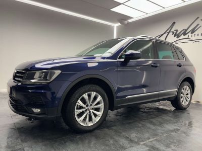 Volkswagen Tiguan 2.0 TDi 4Motion CARPLAY CAMERA 360 GARANTIE  - 19