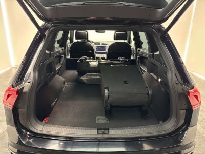 Volkswagen Tiguan 2.0 TDi 4Motion DSG UTILITAIRE R LINE GARANTIE  - 7