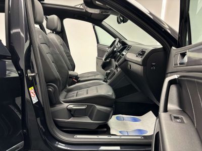 Volkswagen Tiguan 2.0 TDi 4Motion DSG UTILITAIRE R LINE GARANTIE  - 16