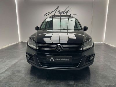 Volkswagen Tiguan 2.0 TDi 4Motion GARANTIE 12 MOIS 1er PROPRIETAIRE  - 5