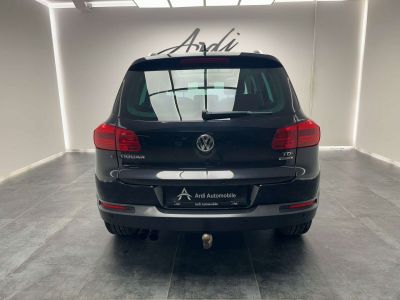 Volkswagen Tiguan 2.0 TDi 4Motion GARANTIE 12 MOIS 1er PROPRIETAIRE  - 6