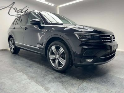 Volkswagen Tiguan 2.0 TDi 4Motion GARANTIE 12 MOIS XENON CAMERA  - 3