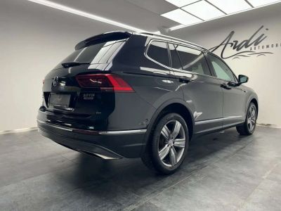 Volkswagen Tiguan 2.0 TDi 4Motion GARANTIE 12 MOIS XENON CAMERA  - 4