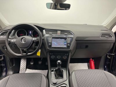Volkswagen Tiguan 2.0 TDi 4Motion GPS LINE ASSIST 1ER PROP GARANTIE  - 8