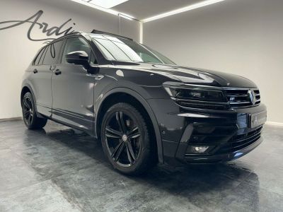 Volkswagen Tiguan 2.0 TDi 4Motion R Line GARANTIE 12 MOIS CAMERA  - 2