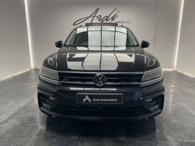 Volkswagen Tiguan 2.0 TDi 4Motion R Line GARANTIE 12 MOIS CAMERA  - 5