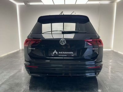 Volkswagen Tiguan 2.0 TDi 4Motion R Line GARANTIE 12 MOIS CAMERA  - 6