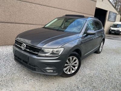 Volkswagen Tiguan 2.0 TDi 85 kw CUIR PANORAMIC  - 1