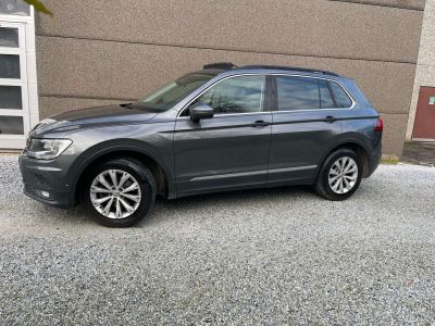 Volkswagen Tiguan 2.0 TDi 85 kw CUIR PANORAMIC  - 2