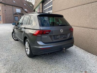 Volkswagen Tiguan 2.0 TDi 85 kw CUIR PANORAMIC  - 4