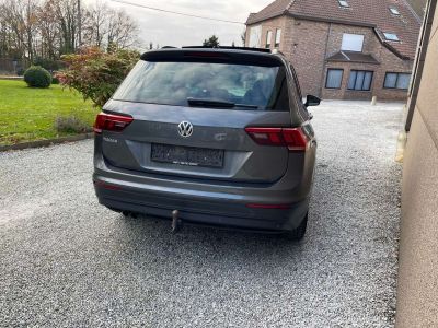 Volkswagen Tiguan 2.0 TDi 85 kw CUIR PANORAMIC  - 5