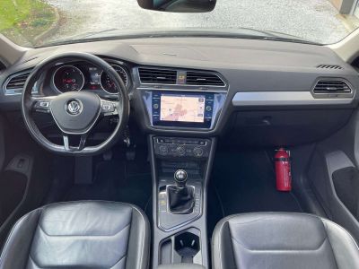 Volkswagen Tiguan 2.0 TDi 85 kw CUIR PANORAMIC  - 8