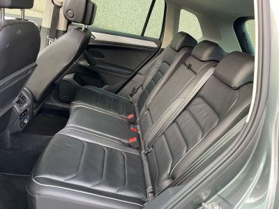 Volkswagen Tiguan 2.0 TDi 85 kw CUIR PANORAMIC  - 11