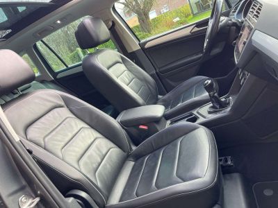 Volkswagen Tiguan 2.0 TDi 85 kw CUIR PANORAMIC  - 13