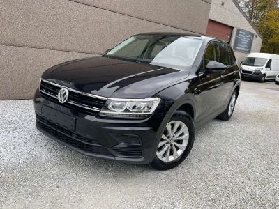 Volkswagen Tiguan 2.0 TDi 85kw Led Camera  - 1