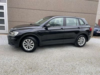 Volkswagen Tiguan 2.0 TDi 85kw Led Camera  - 2