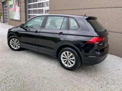 Volkswagen Tiguan 2.0 TDi 85kw Led Camera  - 3