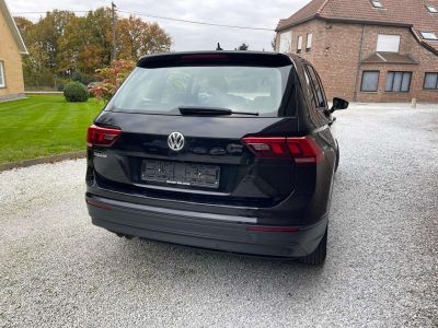 Volkswagen Tiguan 2.0 TDi 85kw Led Camera  - 5