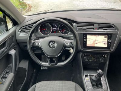 Volkswagen Tiguan 2.0 TDi 85kw Led Camera  - 10