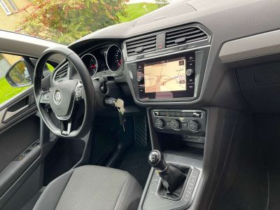 Volkswagen Tiguan 2.0 TDi 85kw Led Camera  - 13