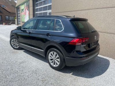 Volkswagen Tiguan 2.0 TDi 85kw PANORAMIC  - 3