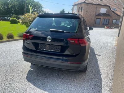 Volkswagen Tiguan 2.0 TDi 85kw PANORAMIC  - 4