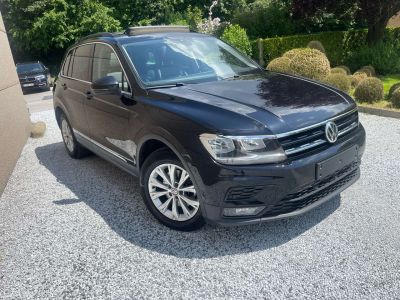 Volkswagen Tiguan 2.0 TDi 85kw PANORAMIC  - 5