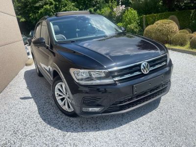 Volkswagen Tiguan 2.0 TDi 85kw PANORAMIC  - 6