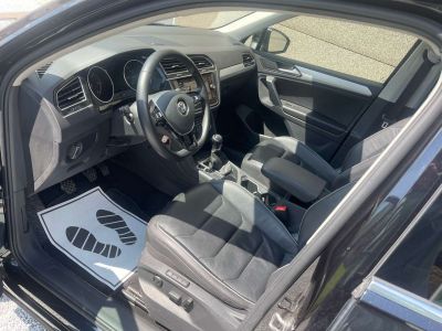 Volkswagen Tiguan 2.0 TDi 85kw PANORAMIC  - 7