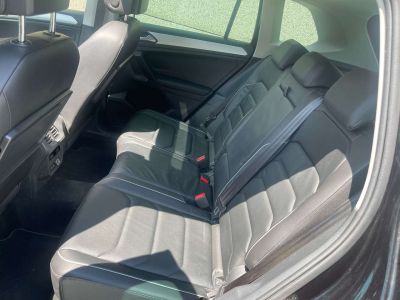 Volkswagen Tiguan 2.0 TDi 85kw PANORAMIC  - 8