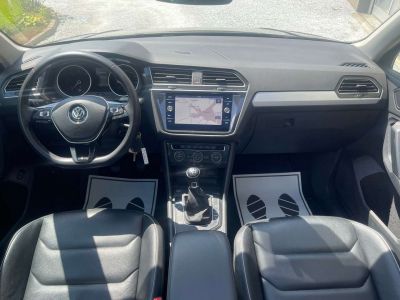 Volkswagen Tiguan 2.0 TDi 85kw PANORAMIC  - 10