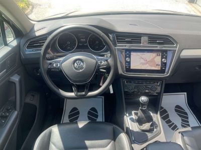 Volkswagen Tiguan 2.0 TDi 85kw PANORAMIC  - 11