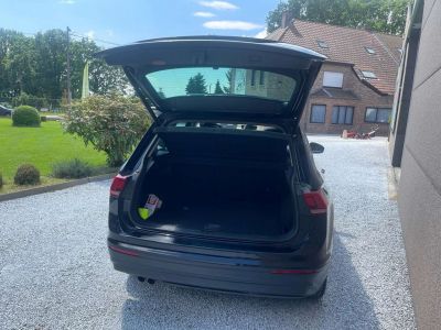 Volkswagen Tiguan 2.0 TDi 85kw PANORAMIC  - 12