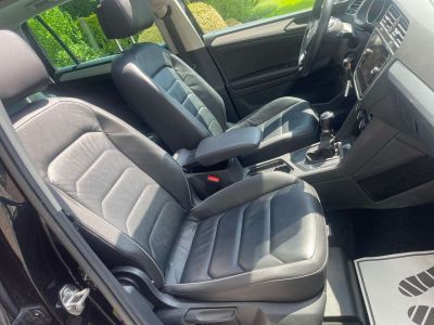 Volkswagen Tiguan 2.0 TDi 85kw PANORAMIC  - 13