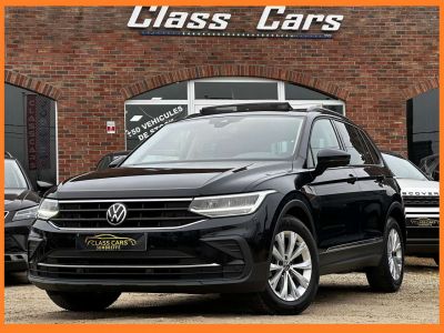 Volkswagen Tiguan 2.0 TDI COCKPIT-TOIT PANO-NAVI-CAM-CLIMTRONIC-EU6d  - 1