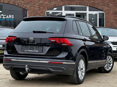 Volkswagen Tiguan 2.0 TDI COCKPIT-TOIT PANO-NAVI-CAM-CLIMTRONIC-EU6d  - 3