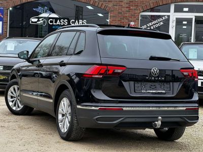 Volkswagen Tiguan 2.0 TDI COCKPIT-TOIT PANO-NAVI-CAM-CLIMTRONIC-EU6d  - 4