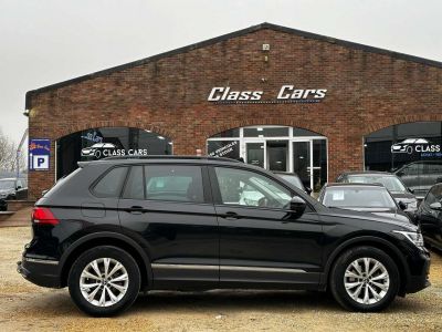 Volkswagen Tiguan 2.0 TDI COCKPIT-TOIT PANO-NAVI-CAM-CLIMTRONIC-EU6d  - 5