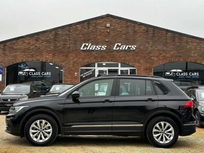 Volkswagen Tiguan 2.0 TDI COCKPIT-TOIT PANO-NAVI-CAM-CLIMTRONIC-EU6d  - 6