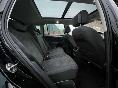 Volkswagen Tiguan 2.0 TDI COCKPIT-TOIT PANO-NAVI-CAM-CLIMTRONIC-EU6d  - 12