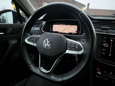 Volkswagen Tiguan 2.0 TDI COCKPIT-TOIT PANO-NAVI-CAM-CLIMTRONIC-EU6d  - 15