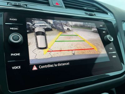 Volkswagen Tiguan 2.0 TDI COCKPIT-TOIT PANO-NAVI-CAM-CLIMTRONIC-EU6d  - 20