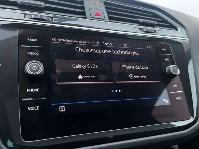 Volkswagen Tiguan 2.0 TDI COCKPIT-TOIT PANO-NAVI-CAM-CLIMTRONIC-EU6d  - 22