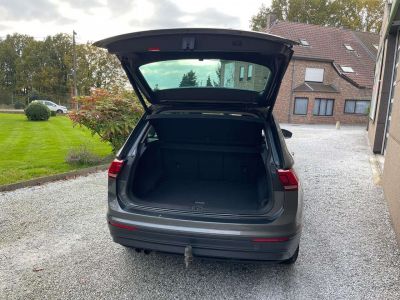 Volkswagen Tiguan 2.0 TDi Comfortline LED 85kw  - 4