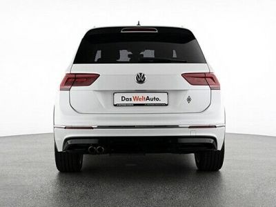 Volkswagen Tiguan 2.0 Tdi DSG Highline R-line - <small></small> 31.490 € <small>TTC</small> - #4