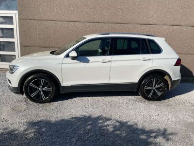 Volkswagen Tiguan 2.0 TDi DSG Led  - 2