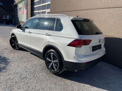 Volkswagen Tiguan 2.0 TDi DSG Led  - 3