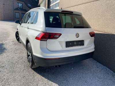 Volkswagen Tiguan 2.0 TDi DSG Led  - 4