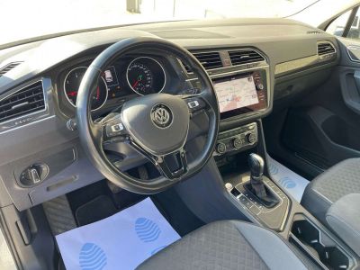 Volkswagen Tiguan 2.0 TDi DSG Led  - 9