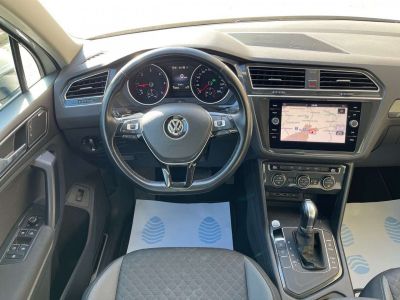 Volkswagen Tiguan 2.0 TDi DSG Led  - 13